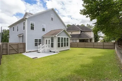 2428 Amigo Drive Fayetteville NC 28305