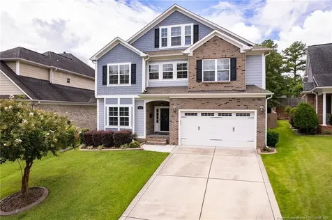 2428 Amigo Drive Fayetteville NC 28305