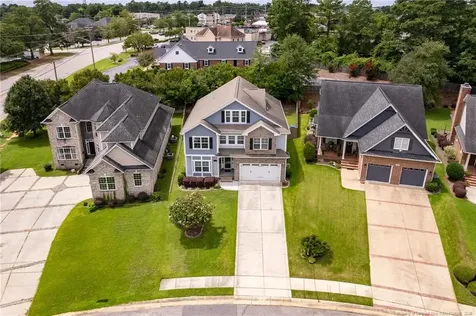 2428 Amigo Drive Fayetteville NC 28305
