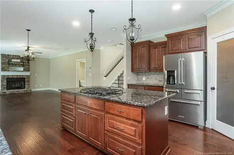 2428 Amigo Drive Fayetteville NC 28305