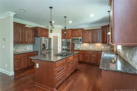 2428 Amigo Drive Fayetteville NC 28305