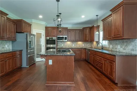 2428 Amigo Drive Fayetteville NC 28305