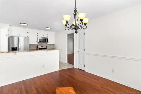 5008 Shimmer Drive Fayetteville NC 28304