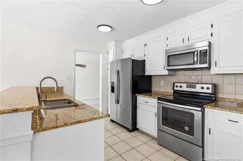 5008 Shimmer Drive Fayetteville NC 28304