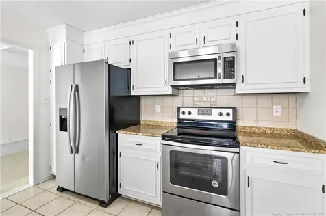 5008 Shimmer Drive Fayetteville NC 28304