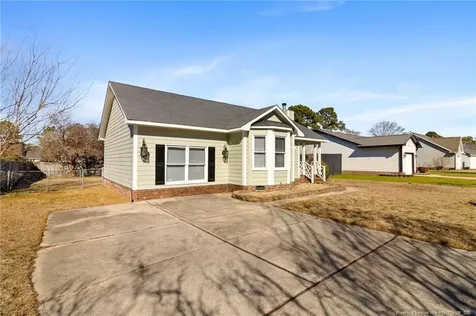 5008 Shimmer Drive Fayetteville NC 28304