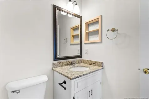 5008 Shimmer Drive Fayetteville NC 28304