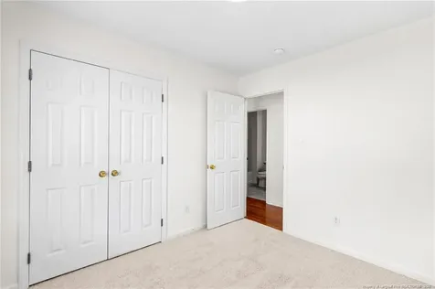 5008 Shimmer Drive Fayetteville NC 28304