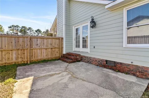 5008 Shimmer Drive Fayetteville NC 28304