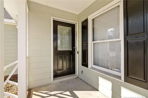 5008 Shimmer Drive Fayetteville NC 28304