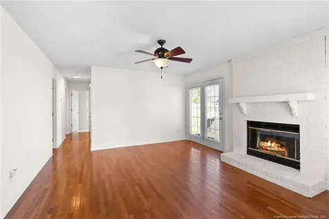 5008 Shimmer Drive Fayetteville NC 28304