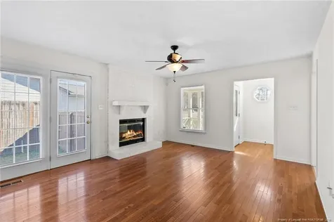 5008 Shimmer Drive Fayetteville NC 28304