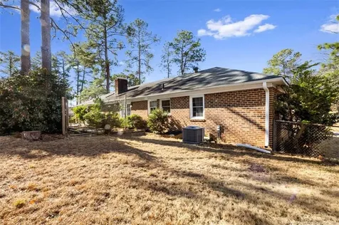 710 Roundtree Drive Fayetteville NC 28304