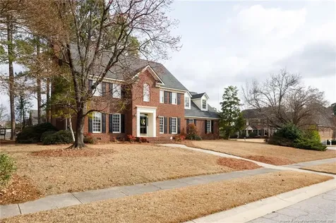 3500 Prestwick Drive Fayetteville NC 28303