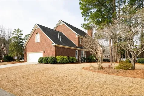 3500 Prestwick Drive Fayetteville NC 28303
