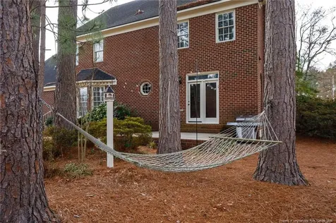 3500 Prestwick Drive Fayetteville NC 28303