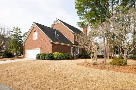 3500 Prestwick Drive Fayetteville NC 28303