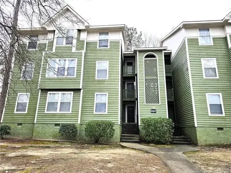 6801 Willowbrook Drive Fayetteville NC 28314