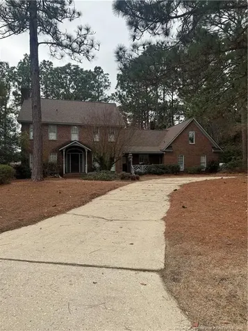 6809 Towbridge Road Fayetteville NC 28306