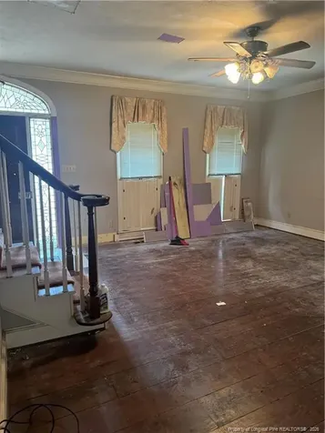6809 Towbridge Road Fayetteville NC 28306