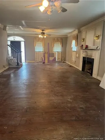 6809 Towbridge Road Fayetteville NC 28306