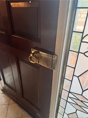 6809 Towbridge Road Fayetteville NC 28306