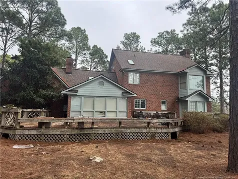 6809 Towbridge Road Fayetteville NC 28306