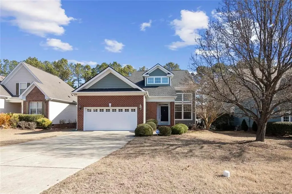 98 Cottswold Lane Spring Lake NC 28390