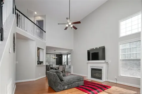 98 Cottswold Lane Spring Lake NC 28390