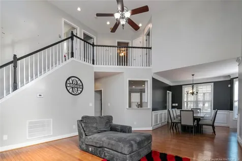 98 Cottswold Lane Spring Lake NC 28390