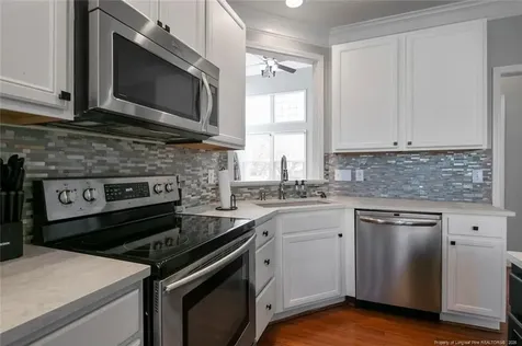 98 Cottswold Lane Spring Lake NC 28390