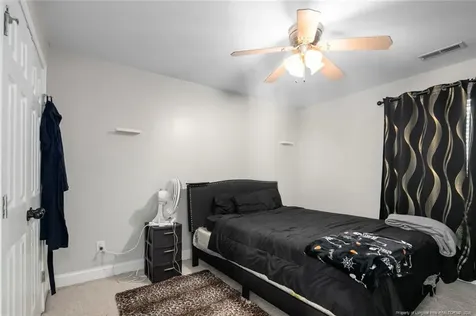 98 Cottswold Lane Spring Lake NC 28390