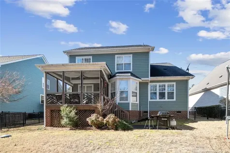 98 Cottswold Lane Spring Lake NC 28390