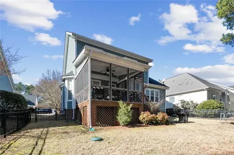 98 Cottswold Lane Spring Lake NC 28390