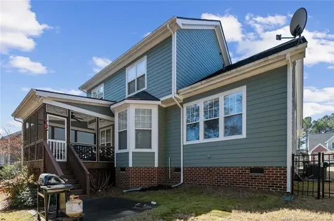 98 Cottswold Lane Spring Lake NC 28390