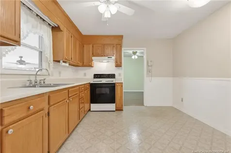 7535 Bethesda Court Fayetteville NC 28303