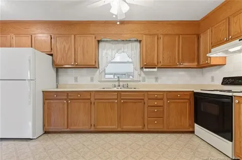7535 Bethesda Court Fayetteville NC 28303