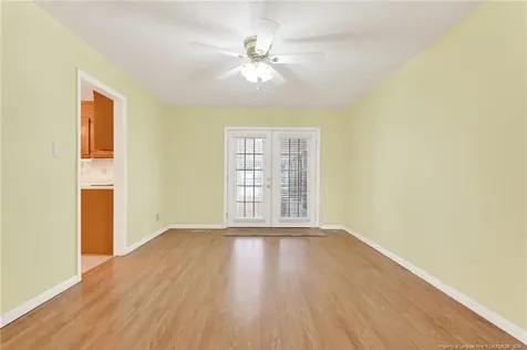 7535 Bethesda Court Fayetteville NC 28303