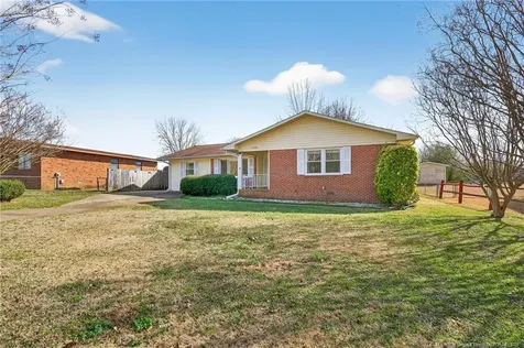7535 Bethesda Court Fayetteville NC 28303