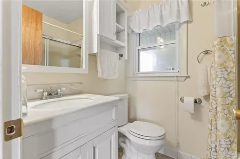 7535 Bethesda Court Fayetteville NC 28303
