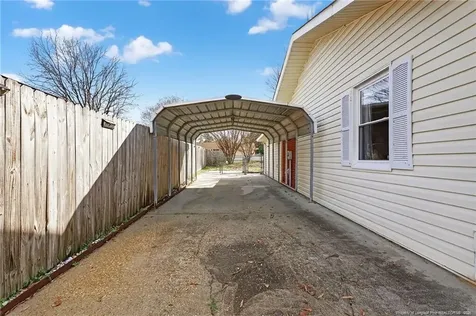 7535 Bethesda Court Fayetteville NC 28303