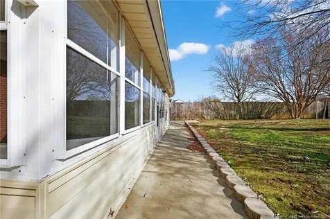 7535 Bethesda Court Fayetteville NC 28303