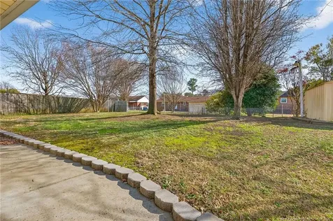 7535 Bethesda Court Fayetteville NC 28303
