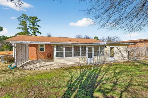 7535 Bethesda Court Fayetteville NC 28303