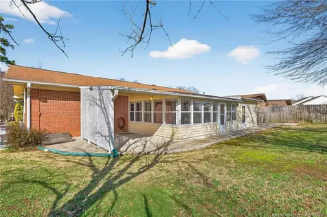 7535 Bethesda Court Fayetteville NC 28303