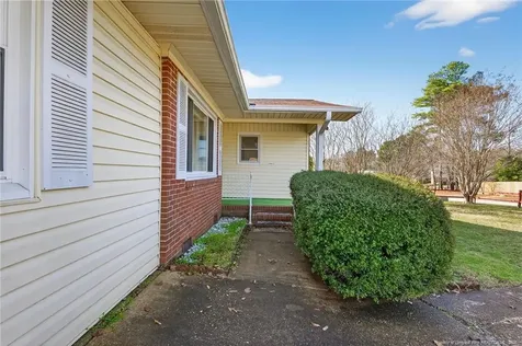 7535 Bethesda Court Fayetteville NC 28303