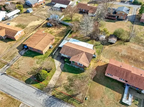 7535 Bethesda Court Fayetteville NC 28303