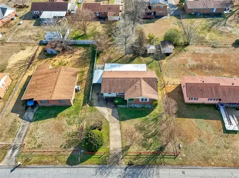 7535 Bethesda Court Fayetteville NC 28303