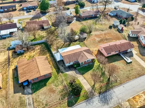 7535 Bethesda Court Fayetteville NC 28303