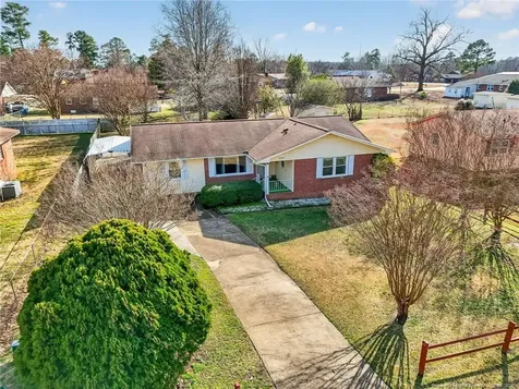 7535 Bethesda Court Fayetteville NC 28303